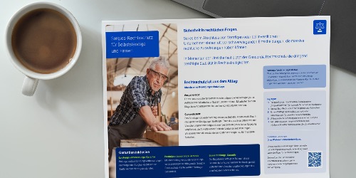 Highlights für Gewerbe